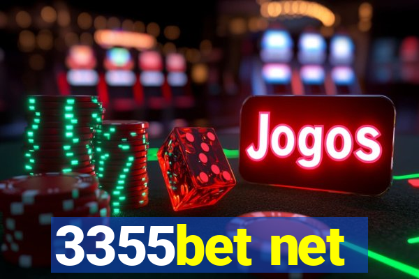 3355bet net